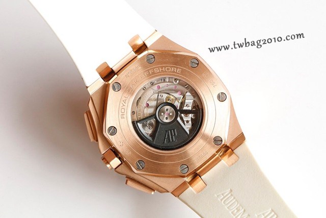 愛彼Audemars Piguet系列 皇家橡樹離岸型限量多功能機械腕表  gjs2005